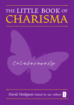 CHarIsma - Crown House Publishing