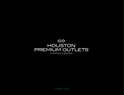 cypress, texas - Business