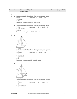 Section1.5 solutions - hrsbstaff.ednet.ns.ca