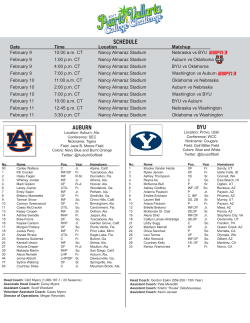 File - Puerto Vallarta College Challenge