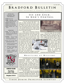 BB 2014-01-31 Ice and Cold