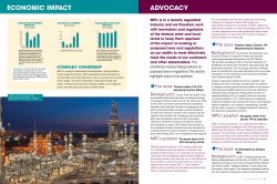 AdvoCACy - Marathon Petroleum Corporation