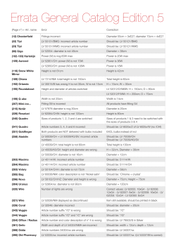 errata-list