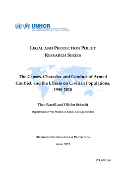 Title of publication