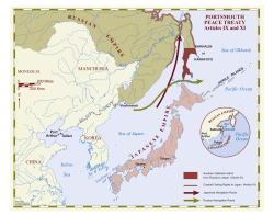 Portsmouth Peace Treaty Article IX