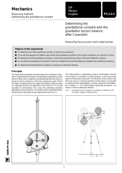 P1.1.3.1 - LD Didactic