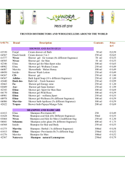 price-list-2010 - imgusr.tradekey.com