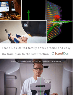 Segmentation Challenge 2015