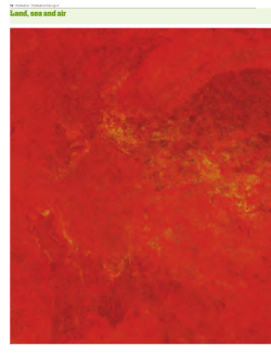 High Art - Visual Voice Gallery