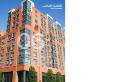 2006 Annual Report - New York City Housing Development