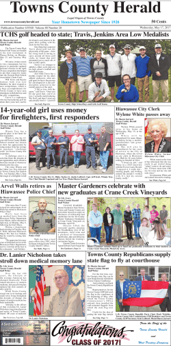 14-year-old girl uses money for firefighters, first responders