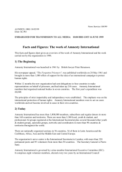 PDF - Amnesty International