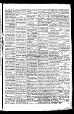 FLOUR. M u - NYS Historic Newspapers