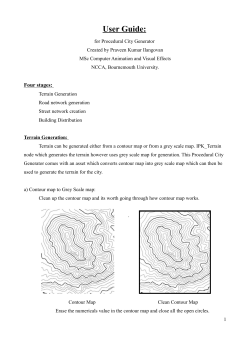 User Guide - Bournemouth University