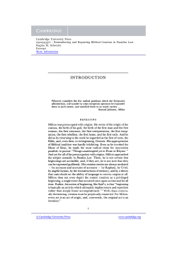 Excerpt - Langton Info Services