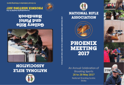 phoenix meeting 2017