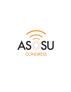 ASOSU Constitution - Oregon State University