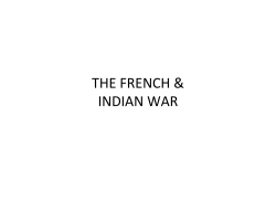 2015 french indian war.pptx