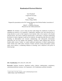 Peter Stone and Scott Wentland_Conference Paper_2015
