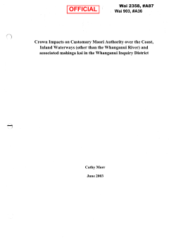 official - Ministry of Justice