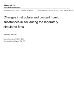 Sborn&iacute;k vědeck&yacute;ch prac&iacute; 2016-1-ENG.indd - DSpace V&Scaron;B-TUO