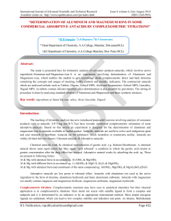 FULL TEXT - RS Publication