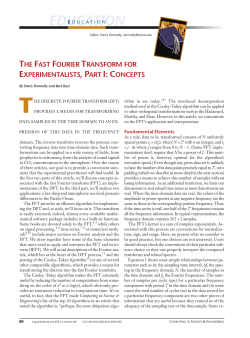 EDUCATION - CiteSeerX