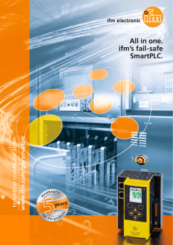ASI SmartSPS-Prospekt B169 15 GB
