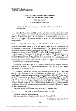 (2.1) VEiEt(m,t) - American Mathematical Society