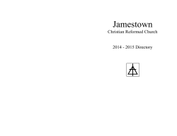 2014-15 Directory.pub