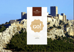 Paradores de Turismo