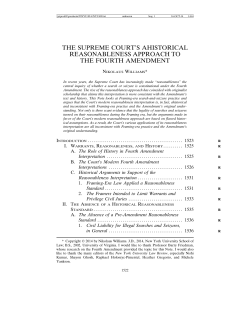 NYULawReview - 89 - New York University Law Review
