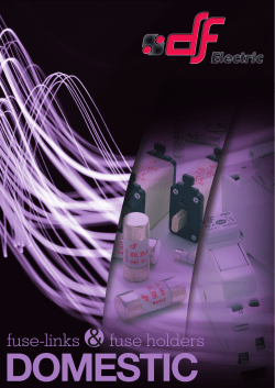 - DF Electric