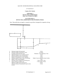 Appendix A