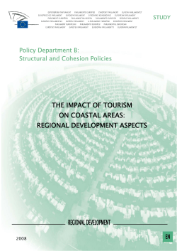 REGIONAL DEVELOPMENT