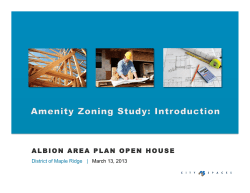 130306_Albion_Amenity Zoning Pres(Draft v3).pptx