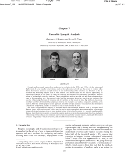 Page 147 - UW Atmospheric Sciences