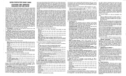 Debit Card Disclosure - Akron Firefighters Credit Union