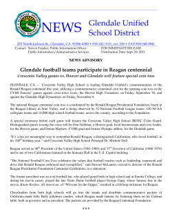 Glendale Unified School District