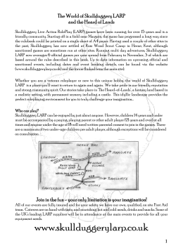 Classic Rulebook (2014v2)