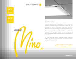Peerless Mino Sizzle Sheet