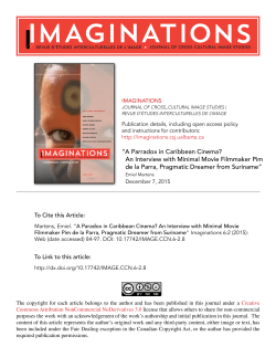 Martens | de la Parra PDF