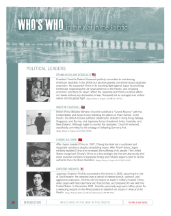 PDF - From the Collection to the Classroom