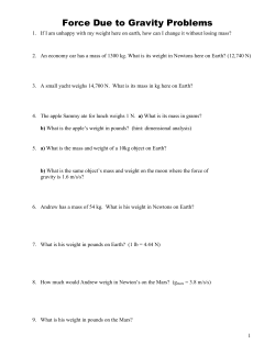 Document