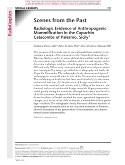 Full Text  - RSNA Publications Online