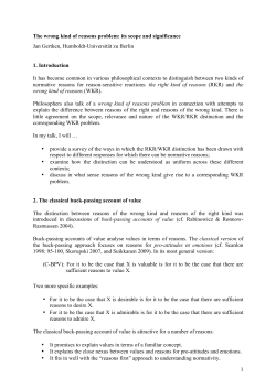 handout - Humboldt-Universit&auml;t zu Berlin