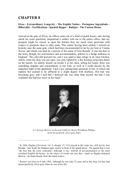 chapter 8 - The Bible in Spain