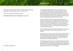 Introduction - NHS Lothian