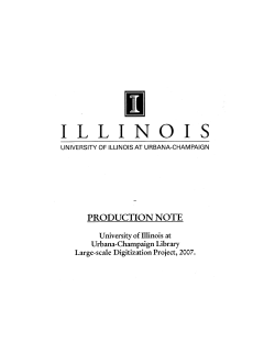 Intrusion of a thematic idea in children`s