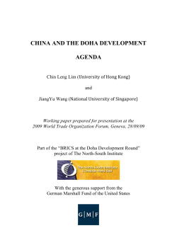 2009-China-and-the-D.. - The North